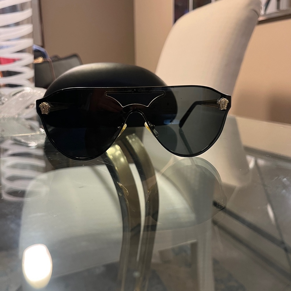 Versace VE2161 Women's Sunglasses